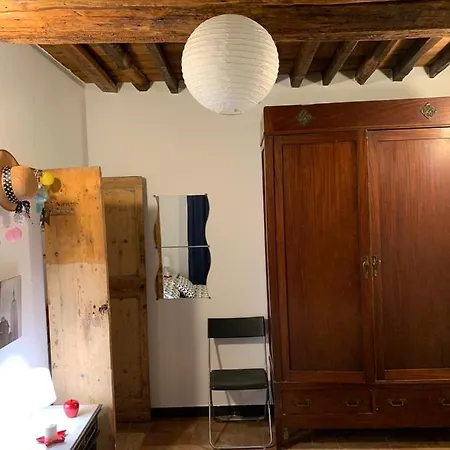 Apartman Le Parole Del Gatto