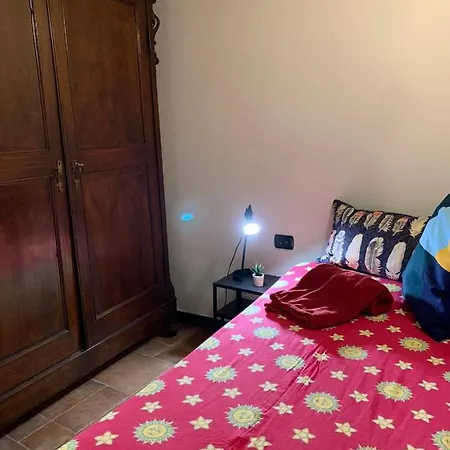 Apartman Le Parole Del Gatto *