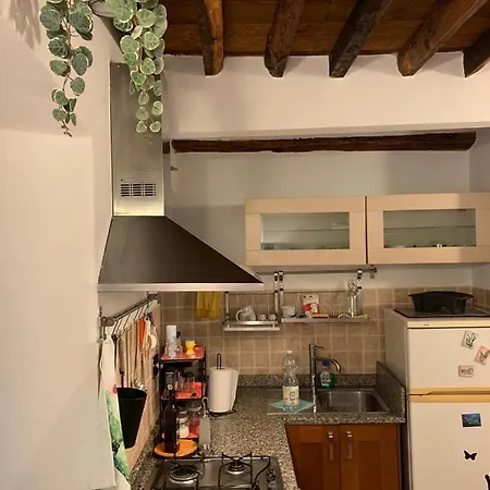 Apartman Le Parole Del Gatto *