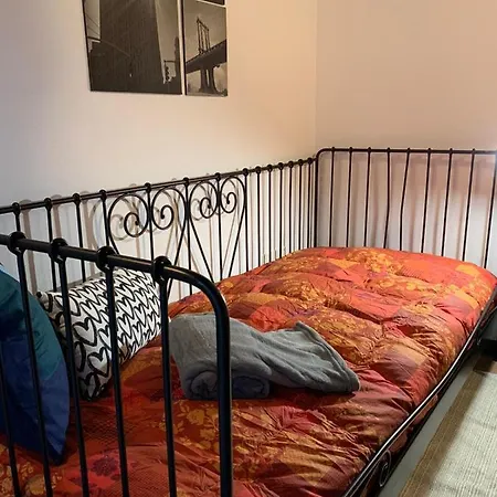 Appartamento Le Parole Del Gatto Genova