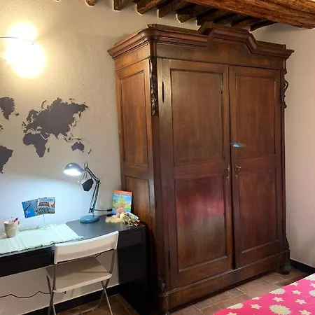 Le Parole Del Gatto Apartman