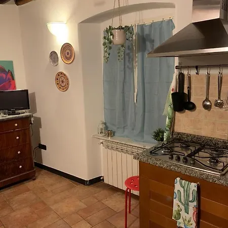 Le Parole Del Gatto * Genova