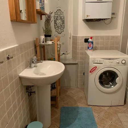 Appartement Le Parole Del Gatto Genua