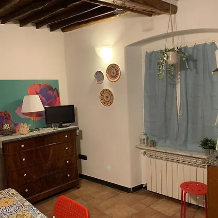 Le Parole Del Gatto Apartment *