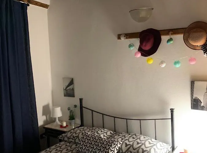 Le Parole Del Gatto Apartmán *