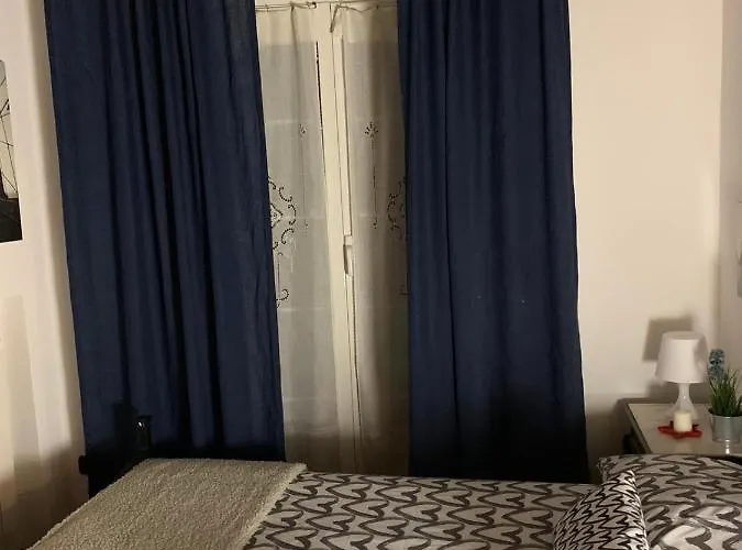 Le Parole Del Gatto Apartment