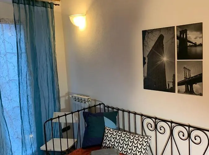 Le Parole Del Gatto Genoa