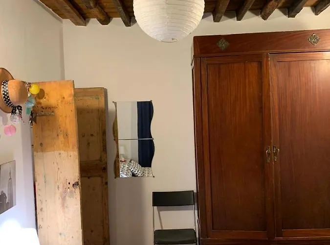 Apartmán Le Parole Del Gatto