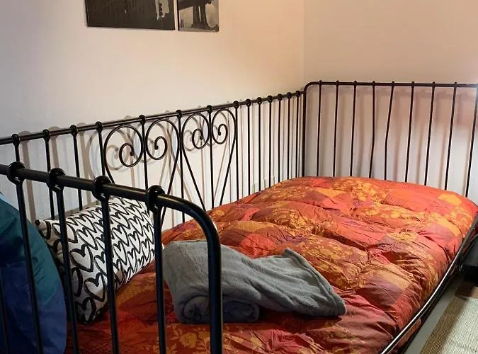 Apartmán Le Parole Del Gatto Janov