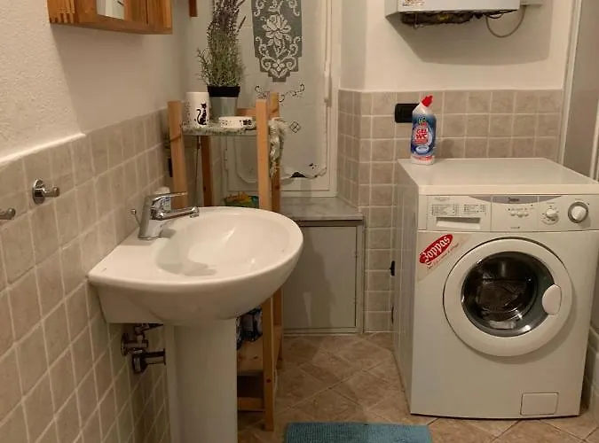 Apartmán Le Parole Del Gatto Janov