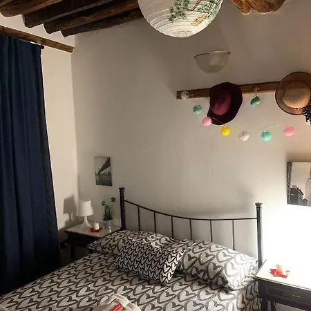 Le Parole Del Gatto Apartamento *