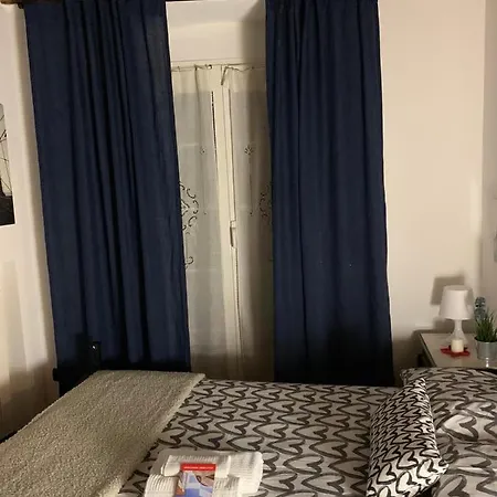 Le Parole Del Gatto Apartamento